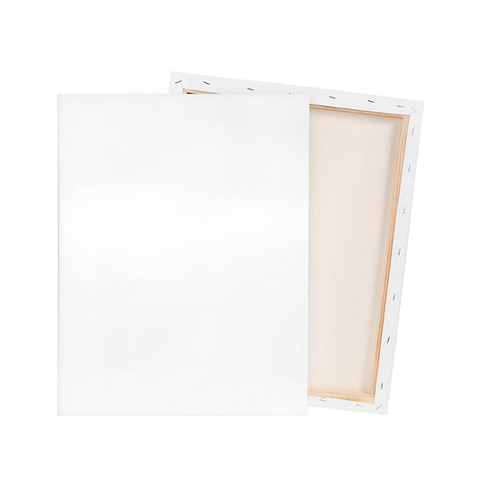 LIENZO BLANCO 20X30 LH-4466
