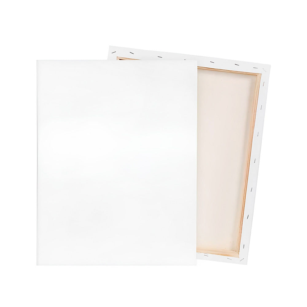 LIENZO BLANCO 30X40 LH-4467