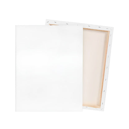 LIENZO BLANCO 30X40 LH-4467