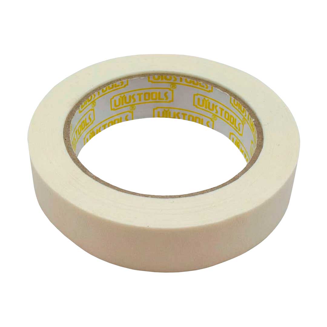 CINTA PARA PINTAR 24MM X 37M UYUSTOOLS CIP324