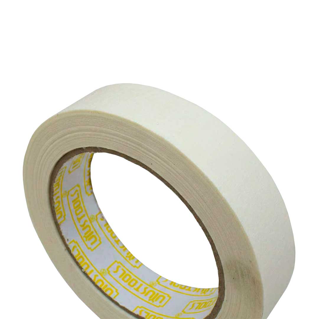 CINTA PARA PINTAR 24MM X 37M UYUSTOOLS CIP324