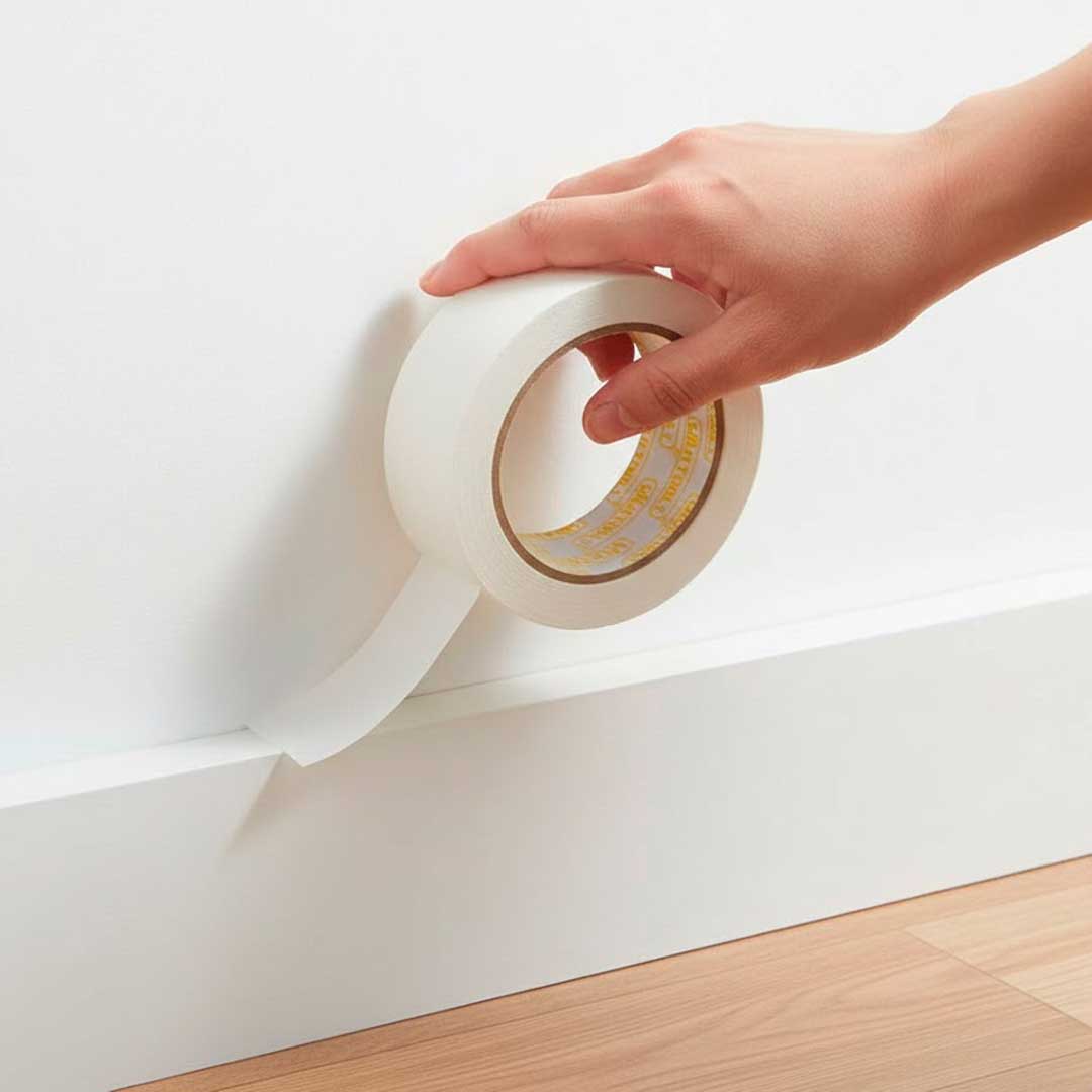 CINTA PARA PINTAR 36MM X 37MT UYUSTOOLS CIP336