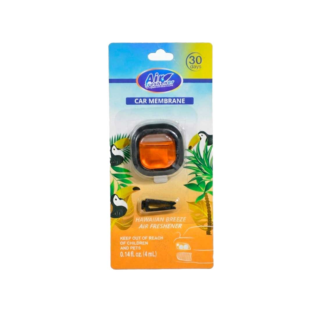 AMBIENTADOR PARA AUTO 4ML LH-4572