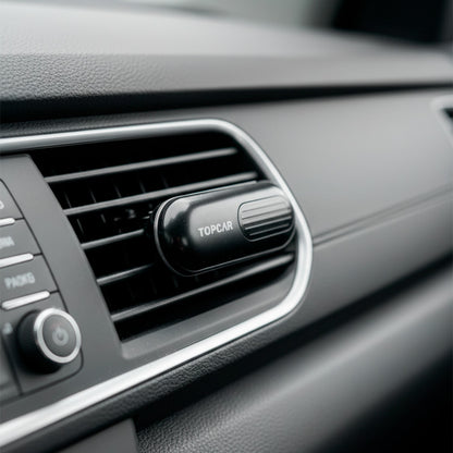 AMBIENTADOR PARA AUTO TOP CAR 2,8ML T052 LH-4575