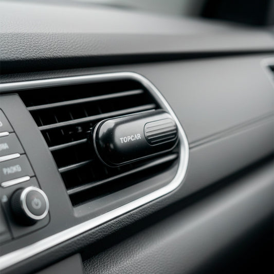 AMBIENTADOR PARA AUTO TOP CAR 2,8ML T052 LH-4575