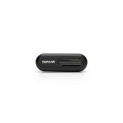 AMBIENTADOR PARA AUTO TOP CAR 2,8ML T052 LH-4575