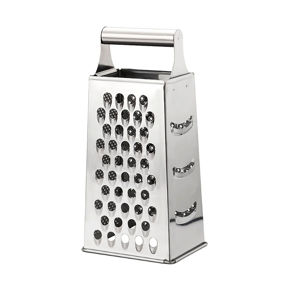RALLADOR 8″ METALICO LH-4582