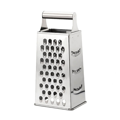 RALLADOR 8″ METALICO LH-4582