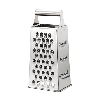 RALLADOR 9″ METALICO LH-4583