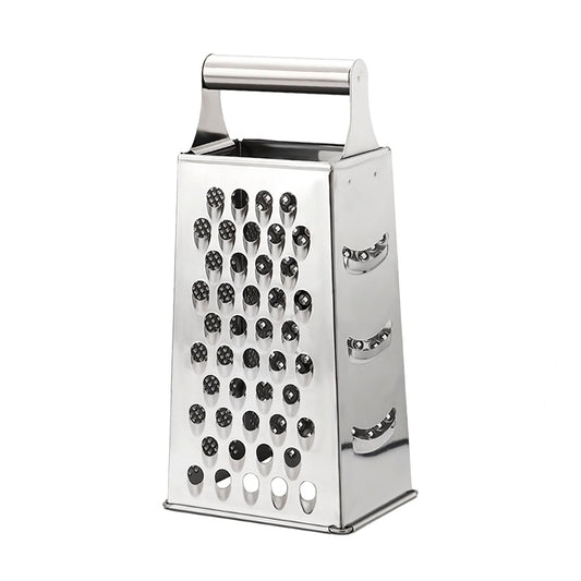 RALLADOR 9″ METALICO LH-4583