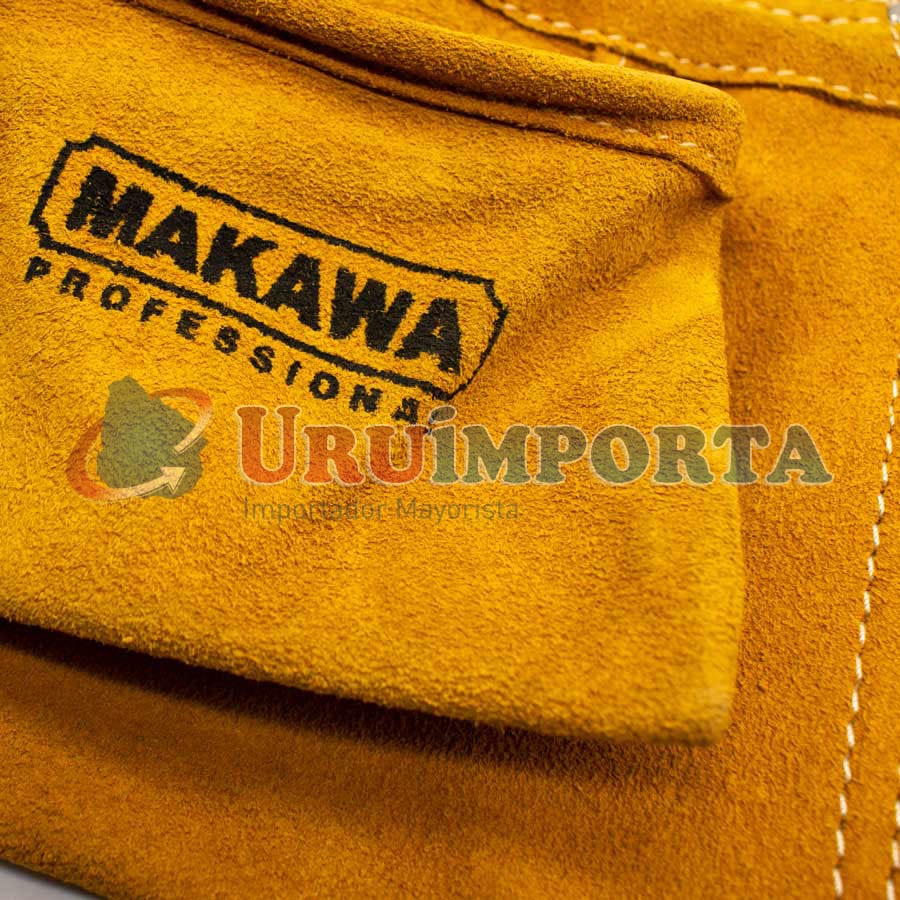 PORTA HERRAMIENTA CUERO 11 COMPART MAKAWA MK-ET02