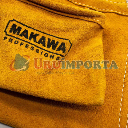 PORTA HERRAMIENTA CUERO 11 COMPART MAKAWA MK-ET02