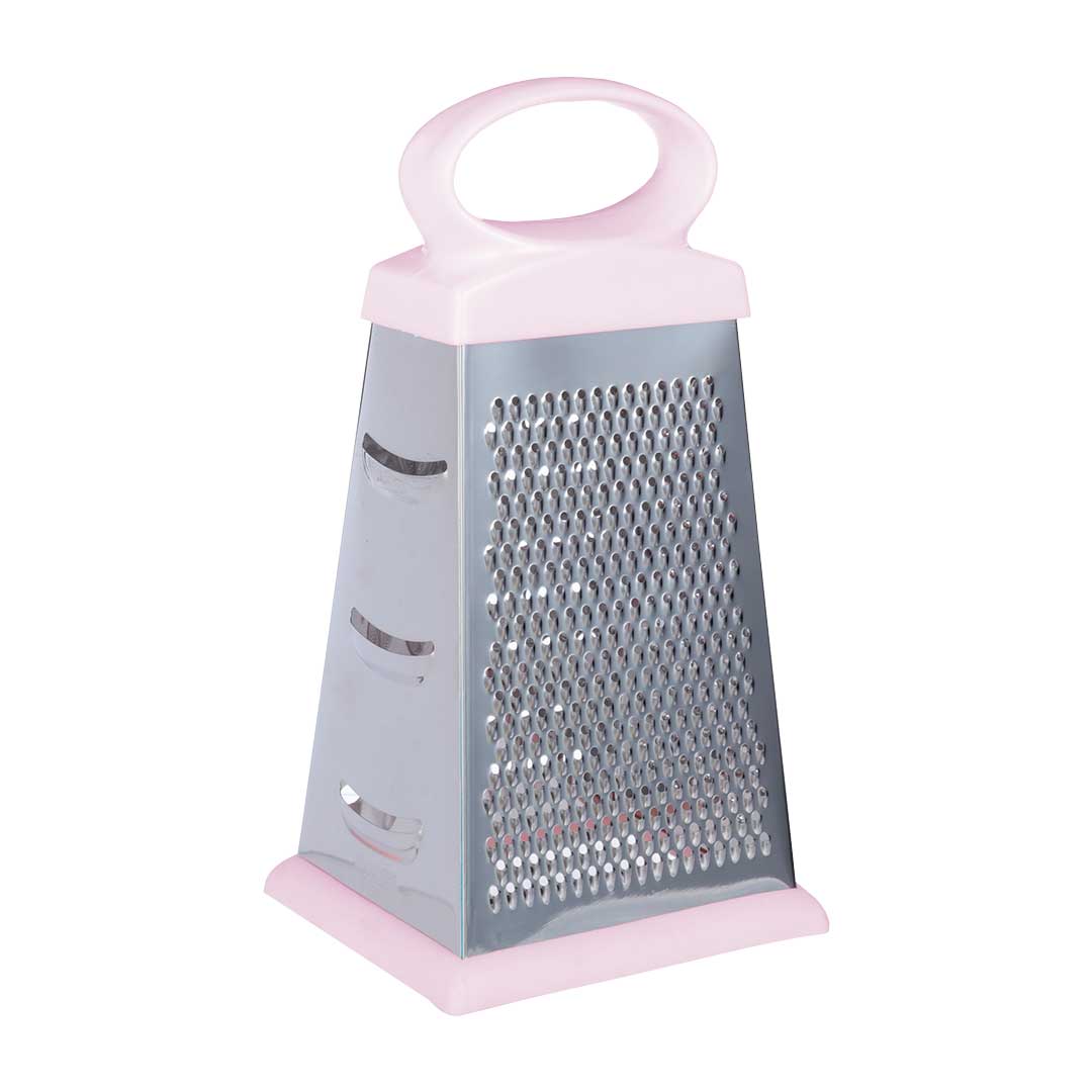 RALLADOR PLASTICO LH-4584