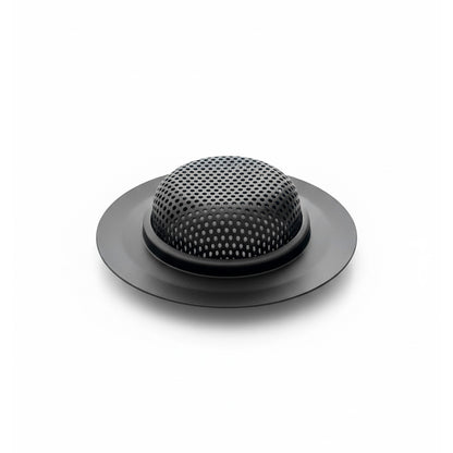 REJILLA PARA PILETA NEGRA LH-4678