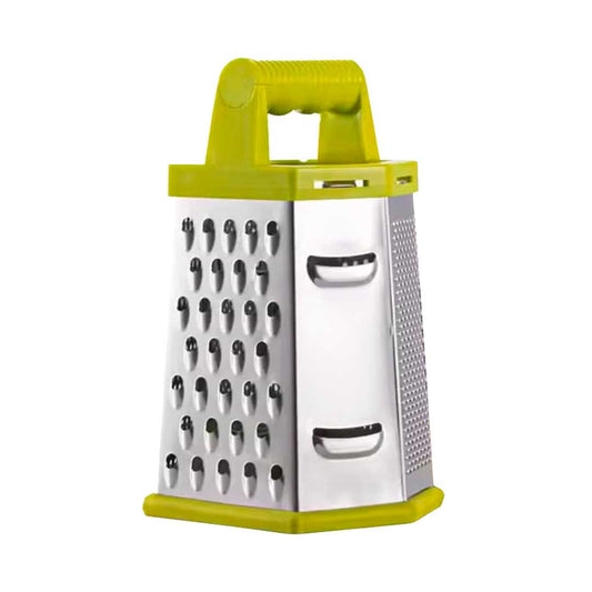 RALLADOR HEXAGONAL PLASTICO LH-4585