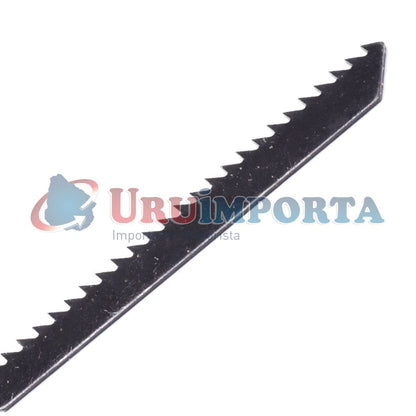 HOJA DE SIERRA CALADORA 3PZ MADERA T111C LH-1505