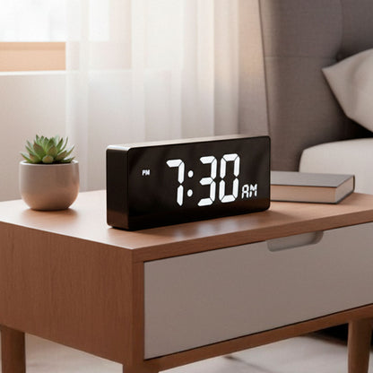 RELOJ DIGITAL RECTANGULAR CHICO LH-4653