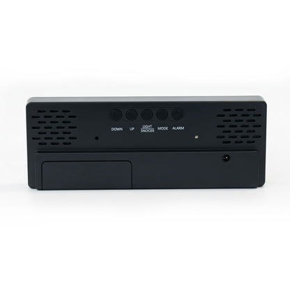 RELOJ DIGITAL RECTANGULAR CHICO LH-4653