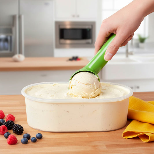 CUCHARA PARA HELADO LH-4691