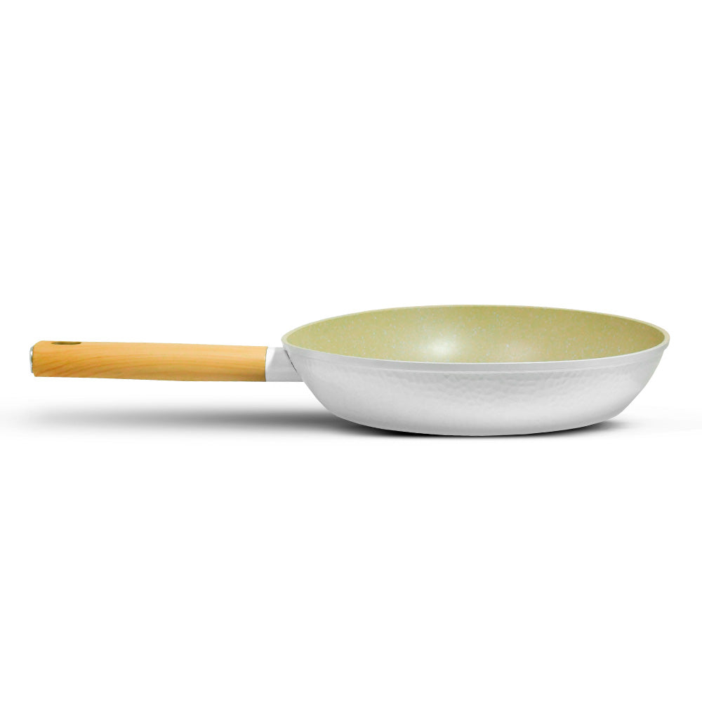 SARTEN MANGO DE MADERA 26 CM LH-4769