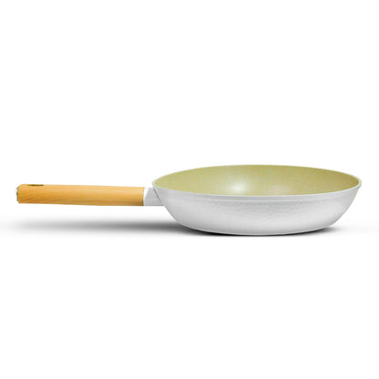 SARTEN MANGO DE MADERA 26 CM LH-4769