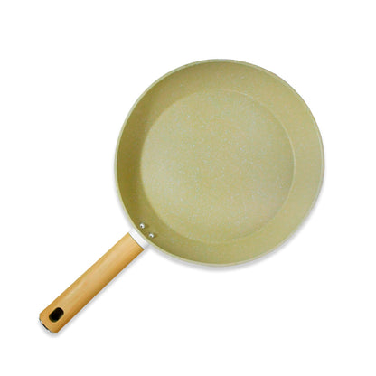 SARTEN MANGO DE MADERA 26 CM LH-4769