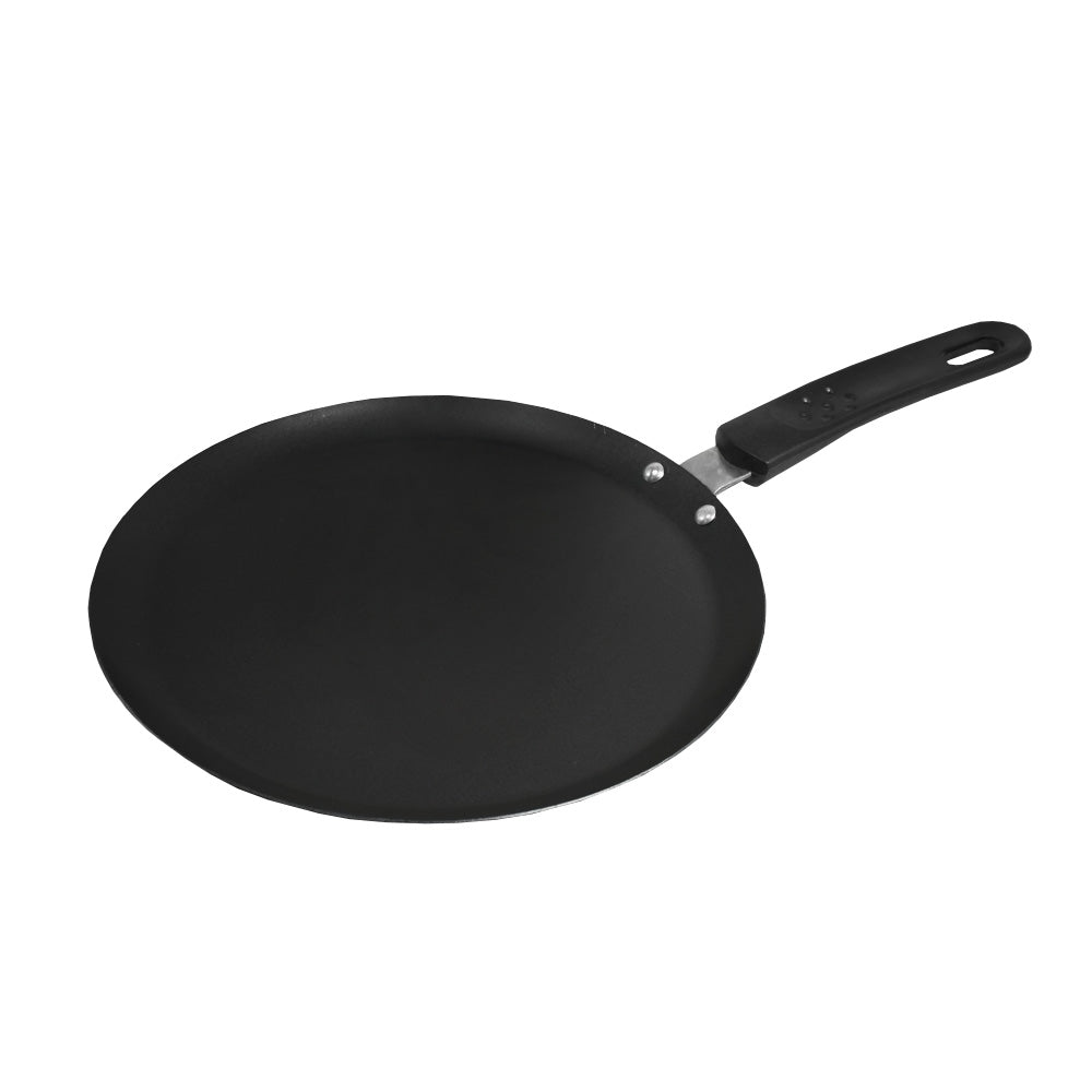 PANQUEQUERA MANUAL DE 22 CM LH-4771