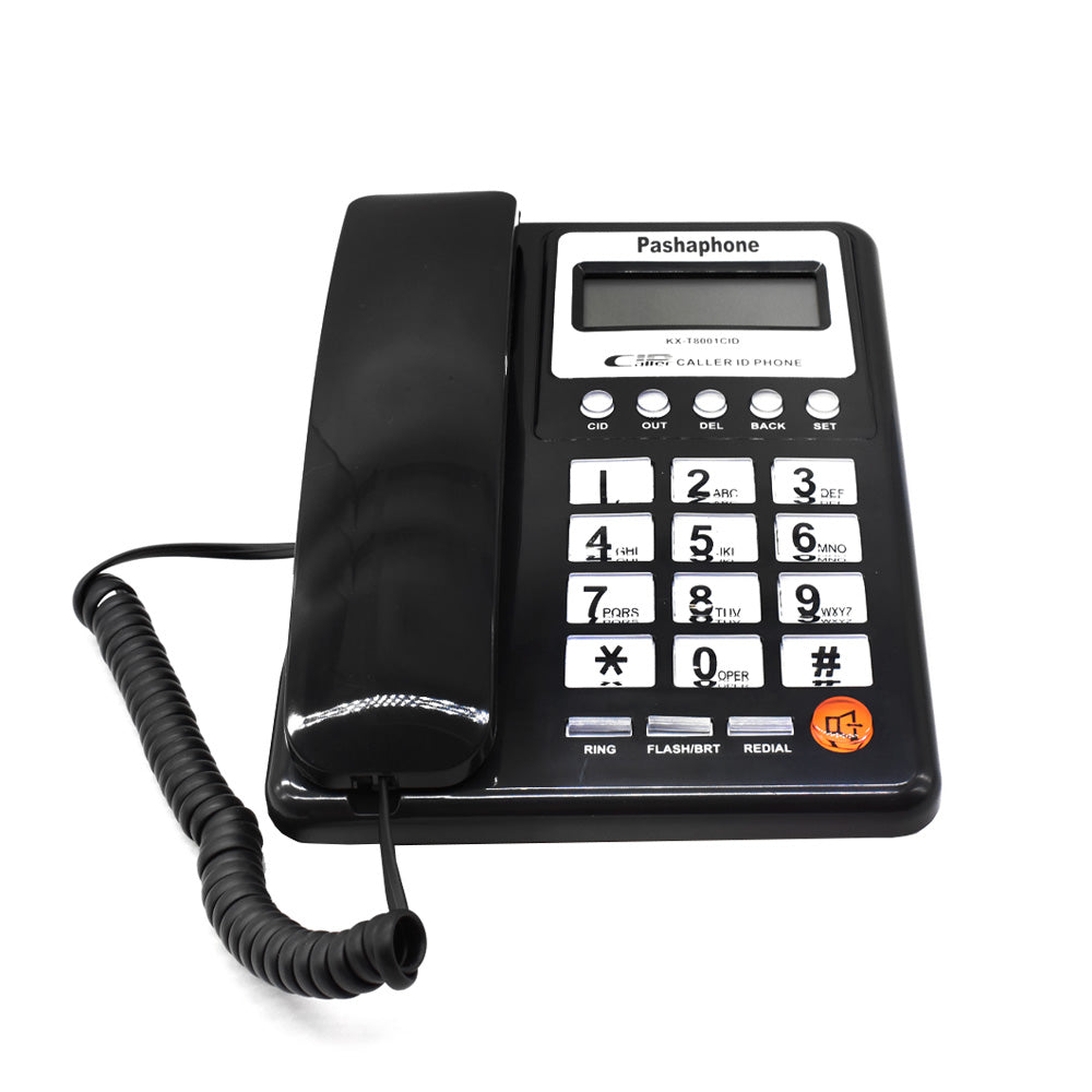 TELEFONO LEBOSS KX – T8001 CYD  LH-701