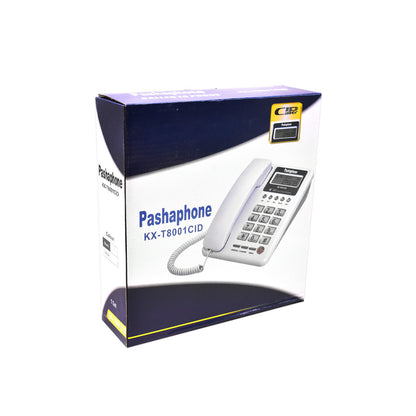 TELEFONO LEBOSS KX – T8001 CYD  LH-701