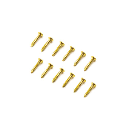 BISAGRA DE NYLON 3″ DORADA PAR LH-761