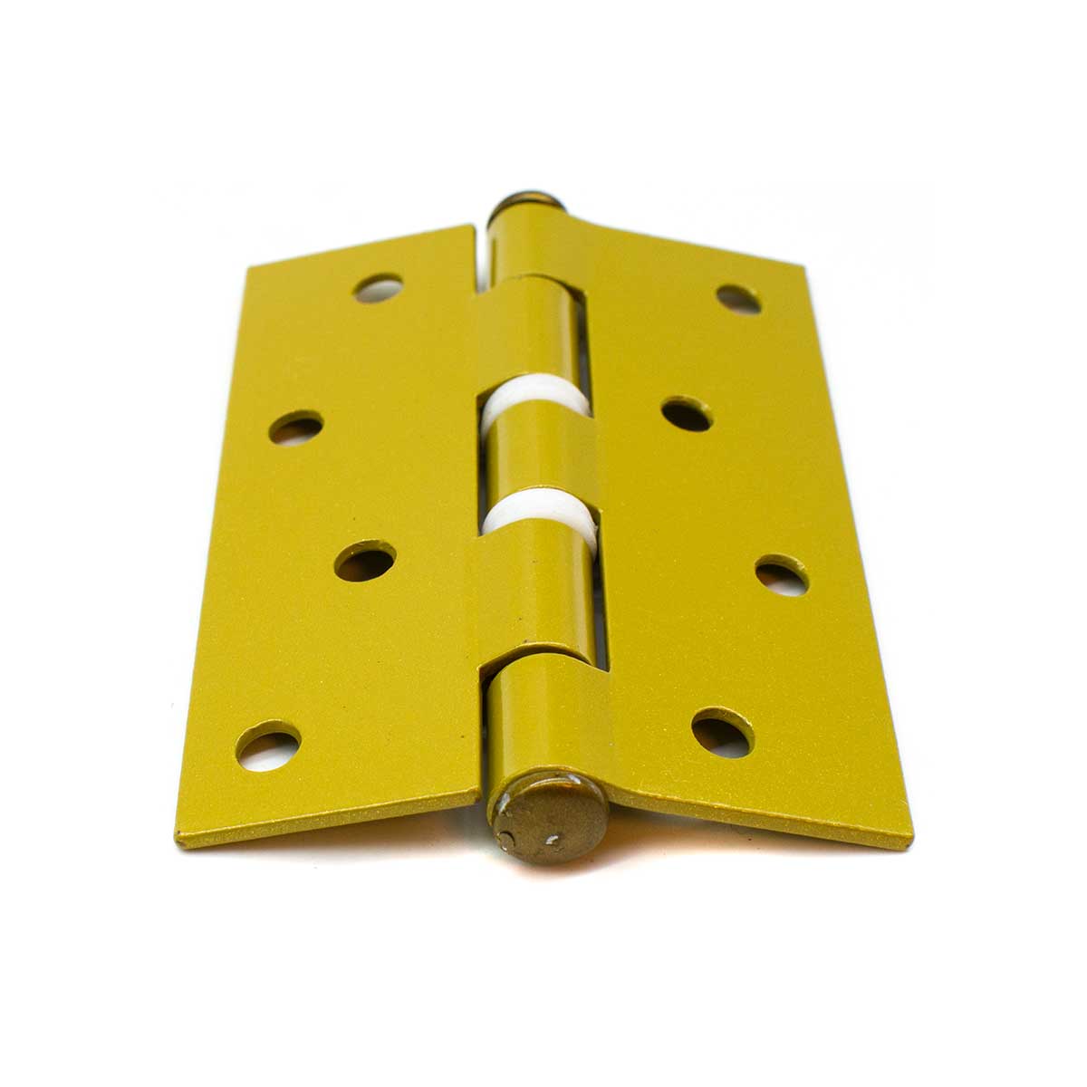 BISAGRA DE NYLON 4″ DORADA PAR LH-762
