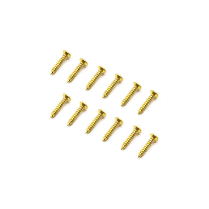 BISAGRA DE NYLON 4″ DORADA PAR LH-762