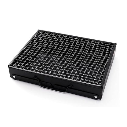 ASADOR PORTATIL 30X43CM LH-4600