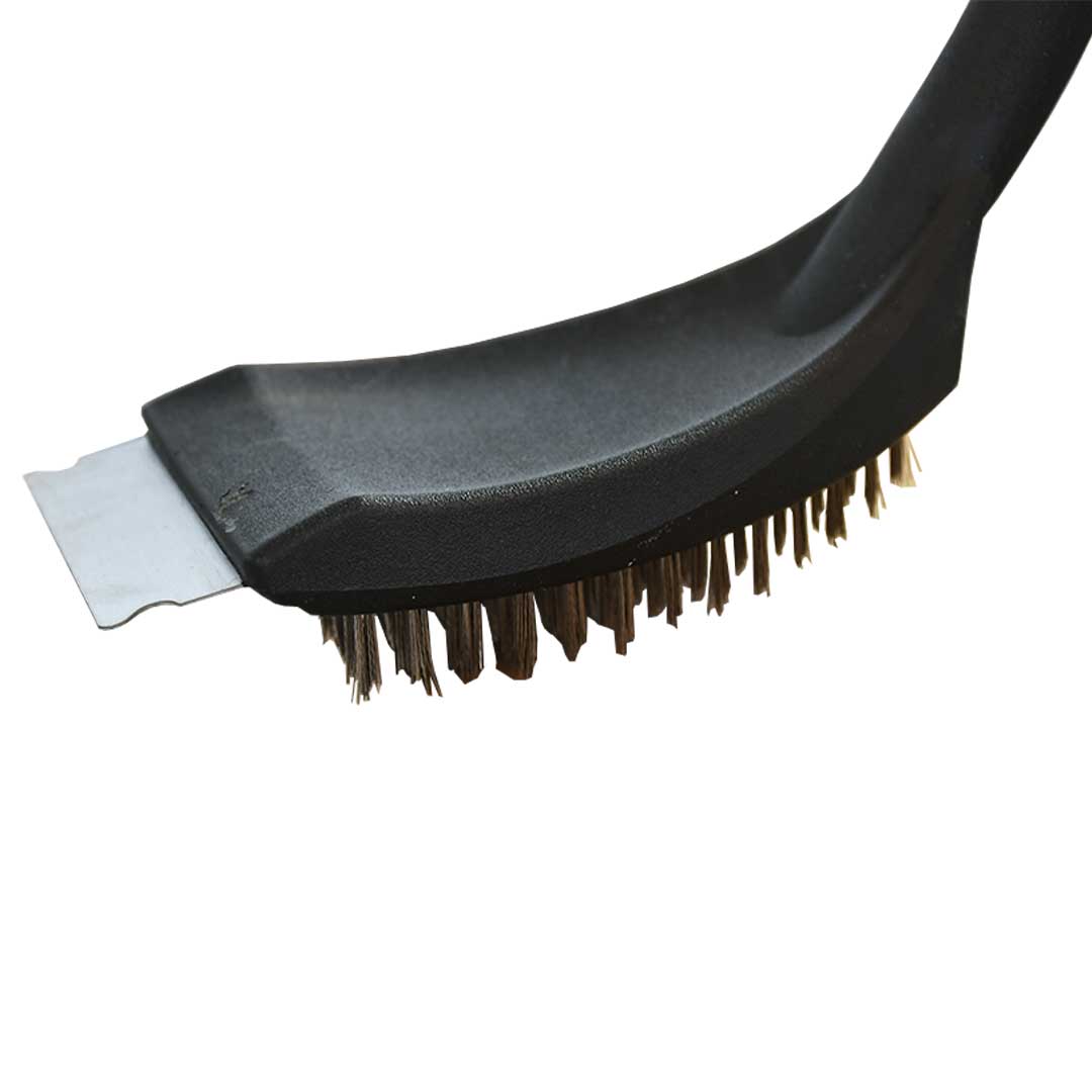 CEPILLO PARA ASADOR LH-4601