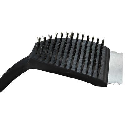 CEPILLO PARA ASADOR LH-4601