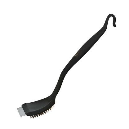CEPILLO PARA ASADOR LH-4601