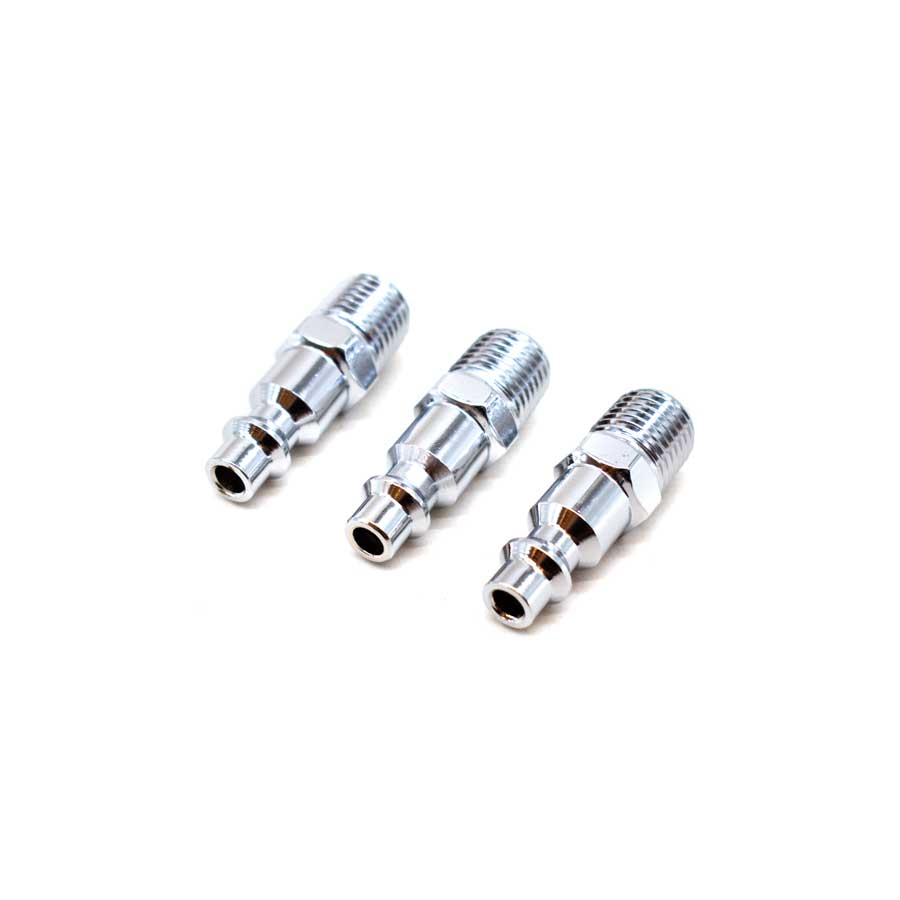 ACOPLE 5PZ P/COMPRESOR CROMADO UYUS ACO501