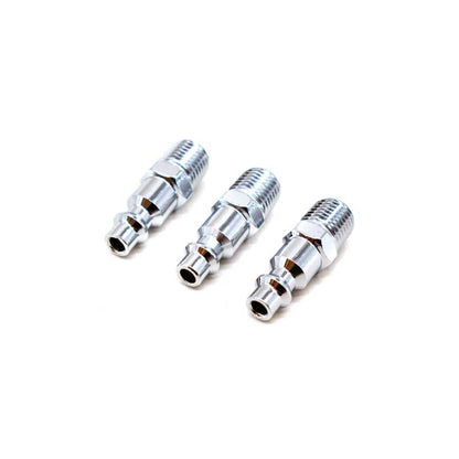 ACOPLE 5PZ P/COMPRESOR CROMADO UYUS ACO501