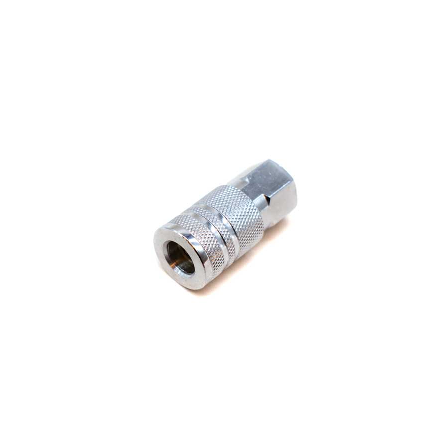 ACOPLE 5PZ P/COMPRESOR CROMADO UYUS ACO501