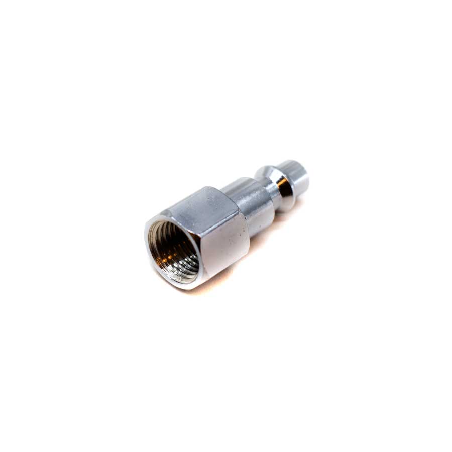 ACOPLE 5PZ P/COMPRESOR CROMADO UYUS ACO501