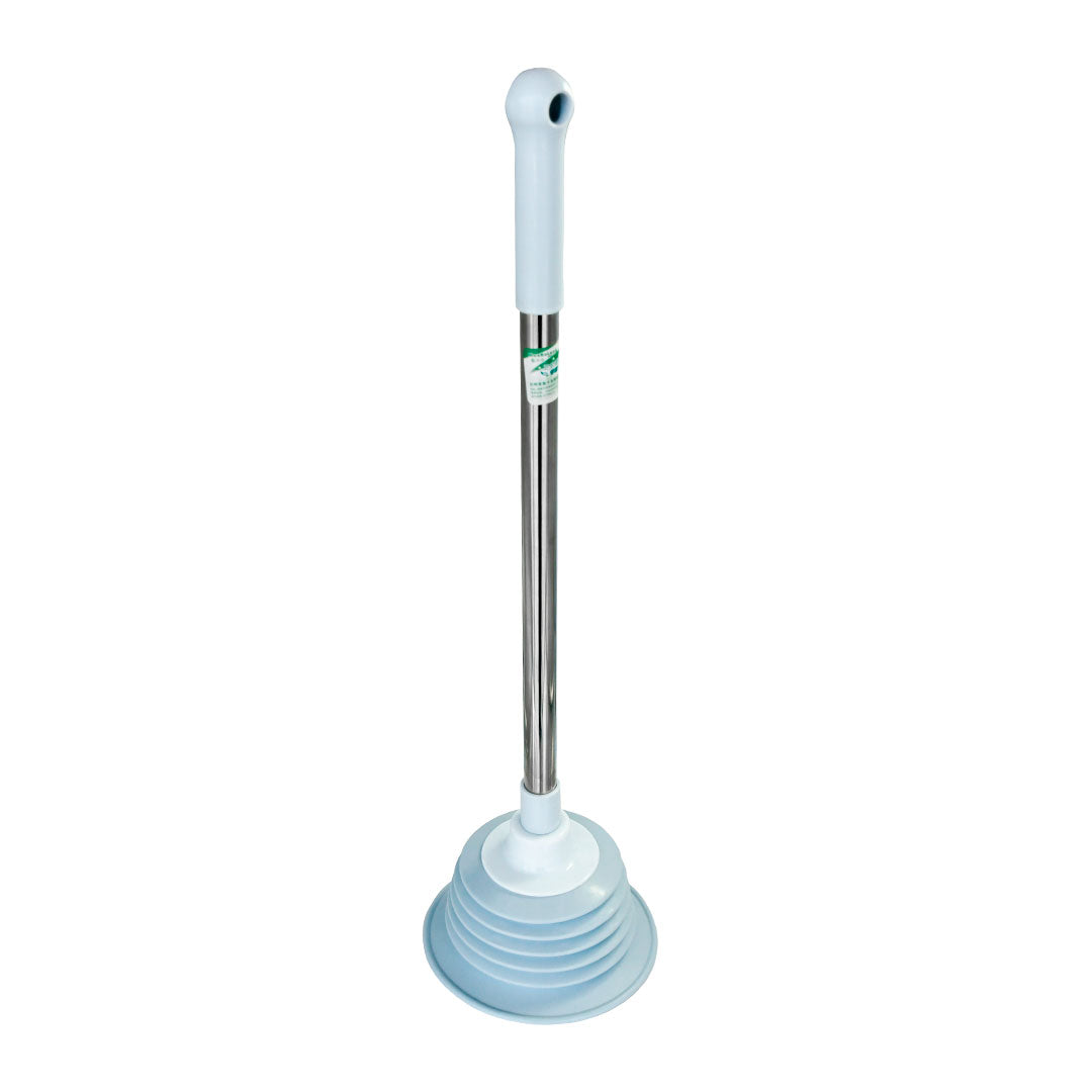 SOPAPA MANGO DE ALUMINIO ALTO 55CM LH-4917
