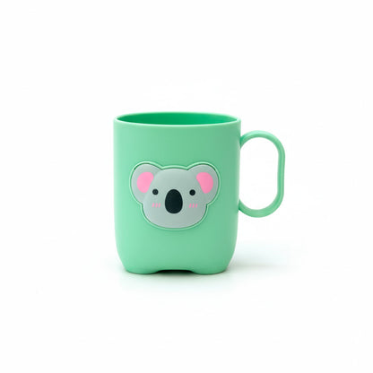 VASO PLASTICO INFANTIL LH-4918
