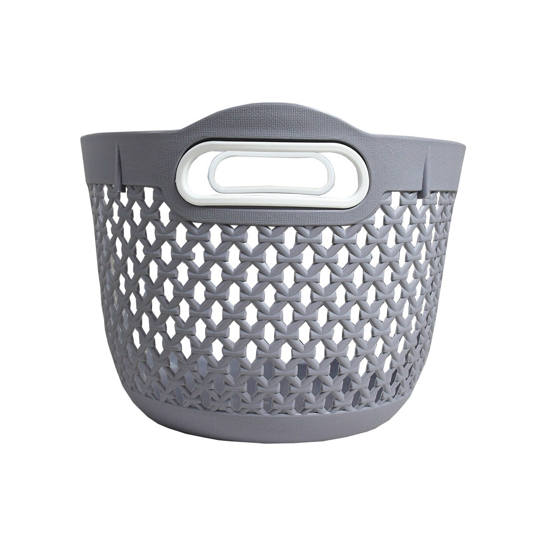 CESTO TIPO REJILLA 22X17CM LH-4924