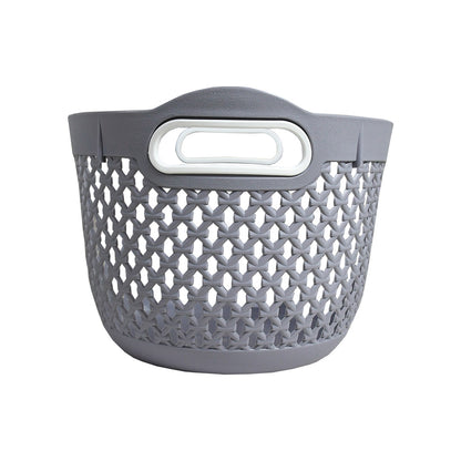 CESTO TIPO REJILLA 22X17CM LH-4924