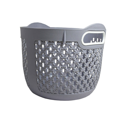 CESTO TIPO REJILLA 22X17CM LH-4924