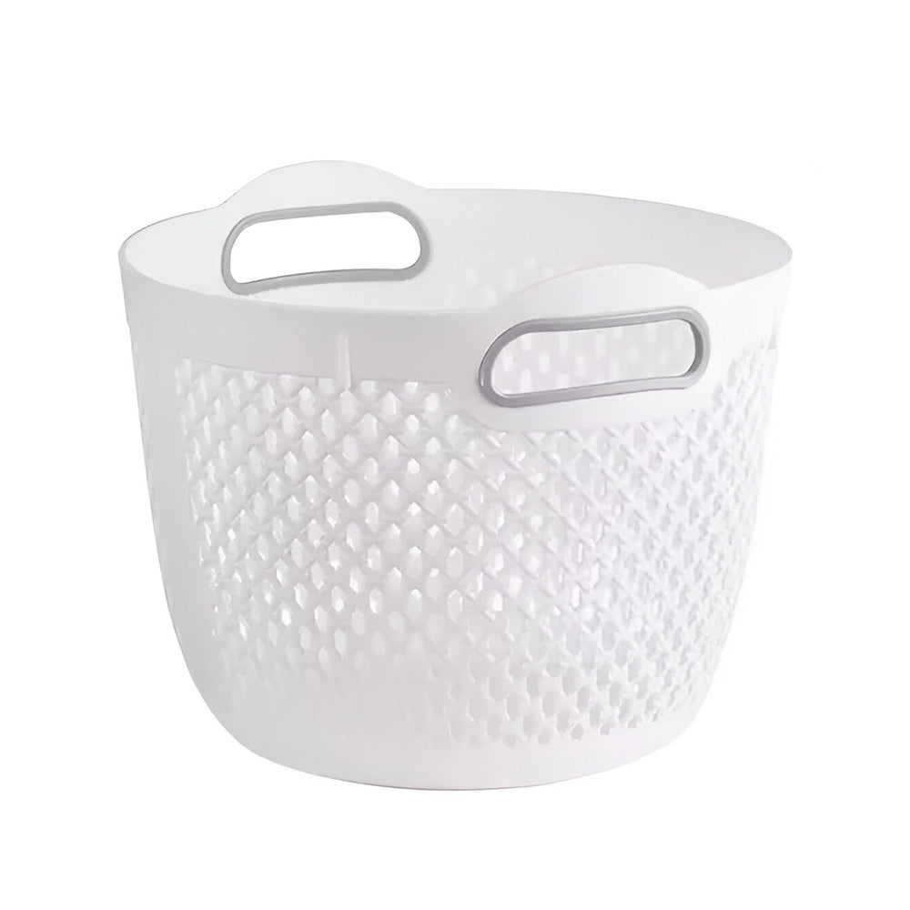 CESTO TIPO REJILLA  22X28,5CM LH-4925