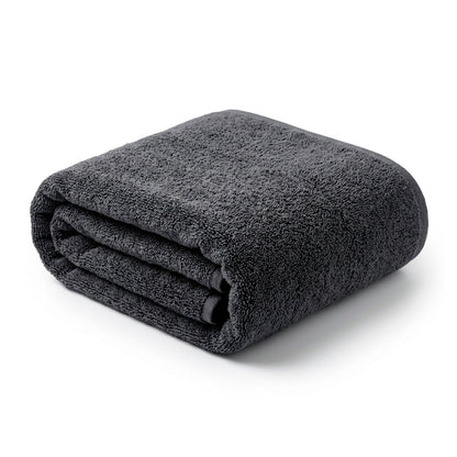 TOALLA DE BAÑO 29X54CM COLOLRES SURTIDOS LH4932