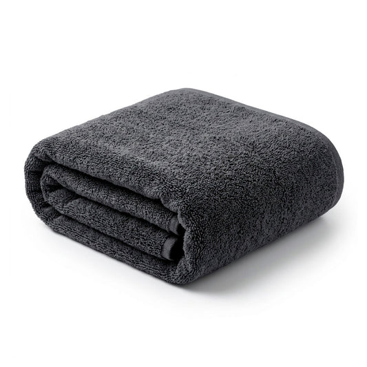 TOALLA DE BAÑO 29X54CM COLOLRES SURTIDOS LH4932
