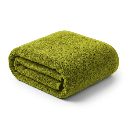 TOALLA DE BAÑO 29X54CM COLOLRES SURTIDOS LH4932