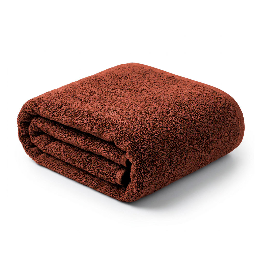 TOALLA DE BAÑO 29X54CM COLOLRES SURTIDOS LH4932
